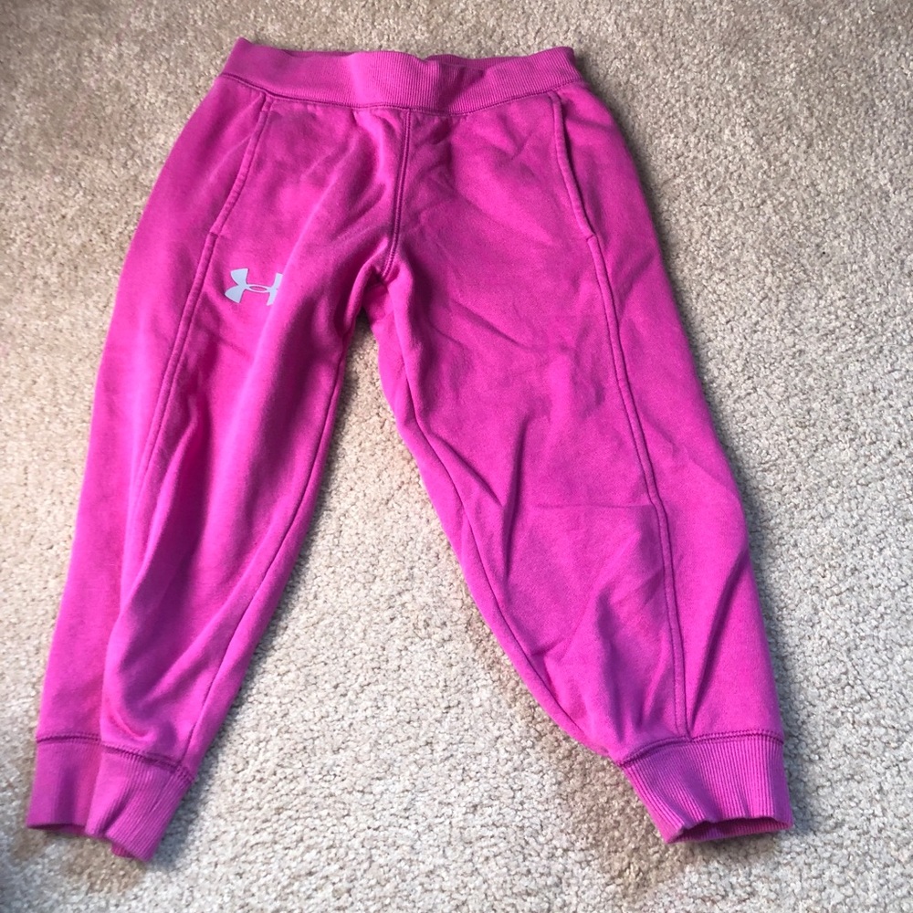 Under Armor
